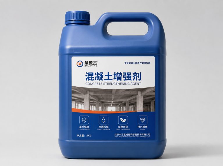 辽源卡妙纳米型混凝土增强剂