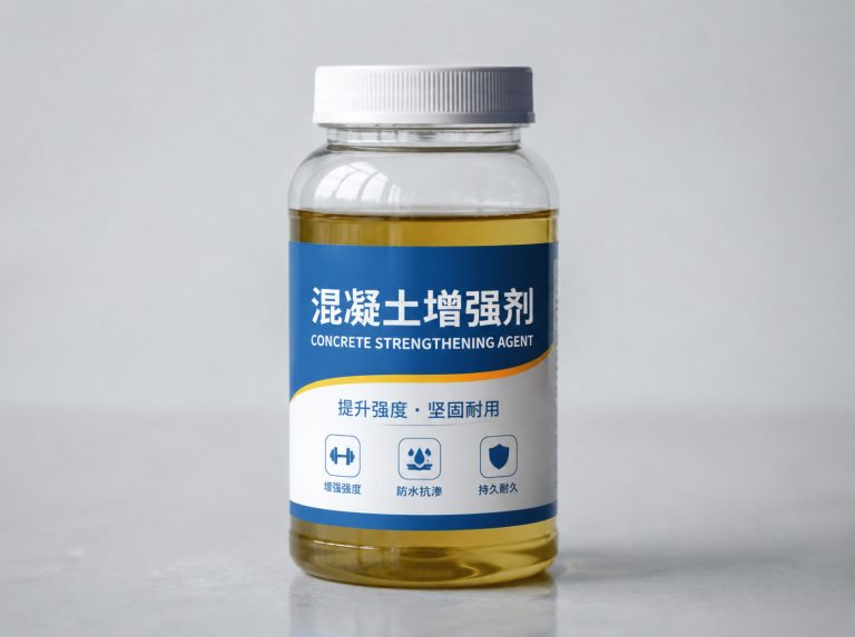 辽源卡妙国产型混凝土增强剂