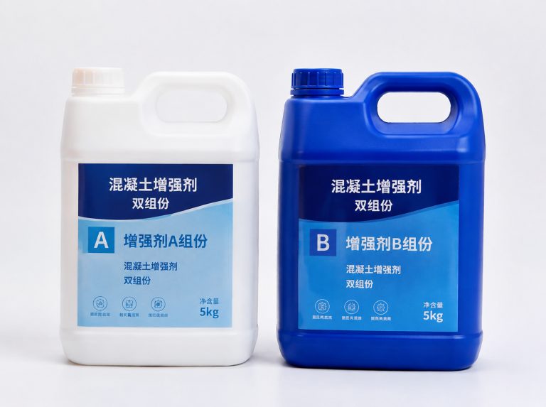辽源卡妙混凝土养护增强剂